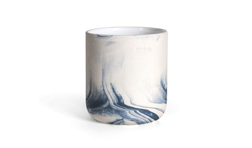 Kubek Baltica Blue