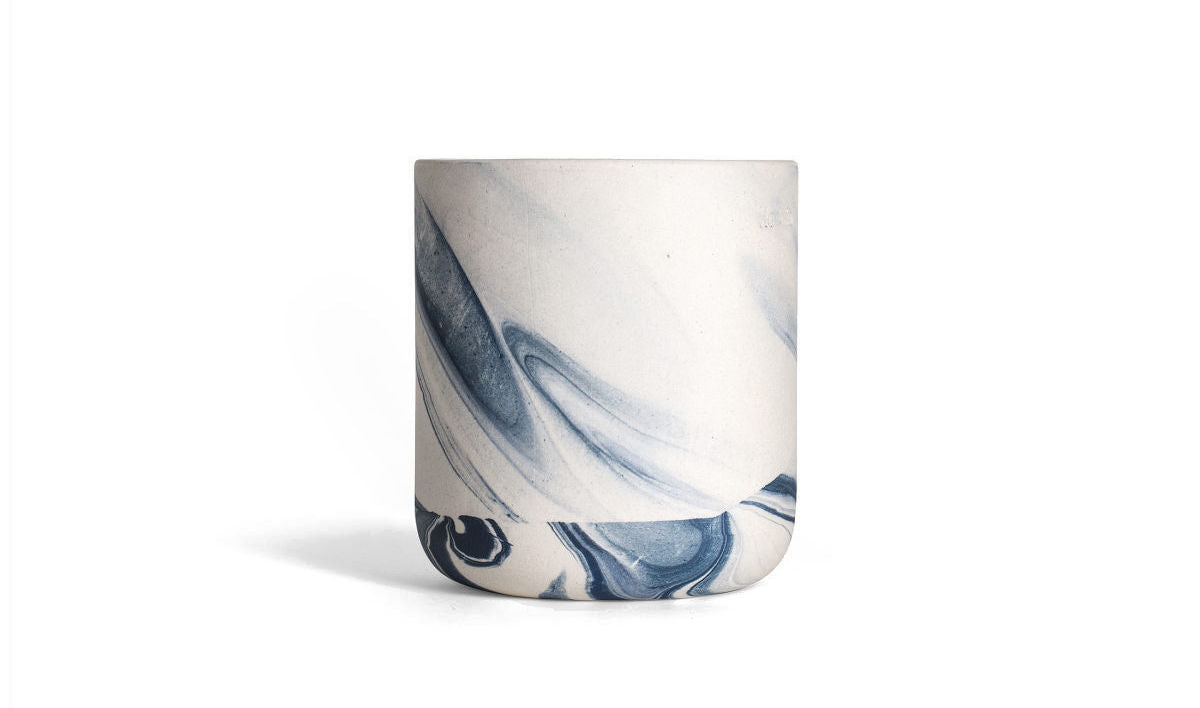 Kubek Baltica Blue