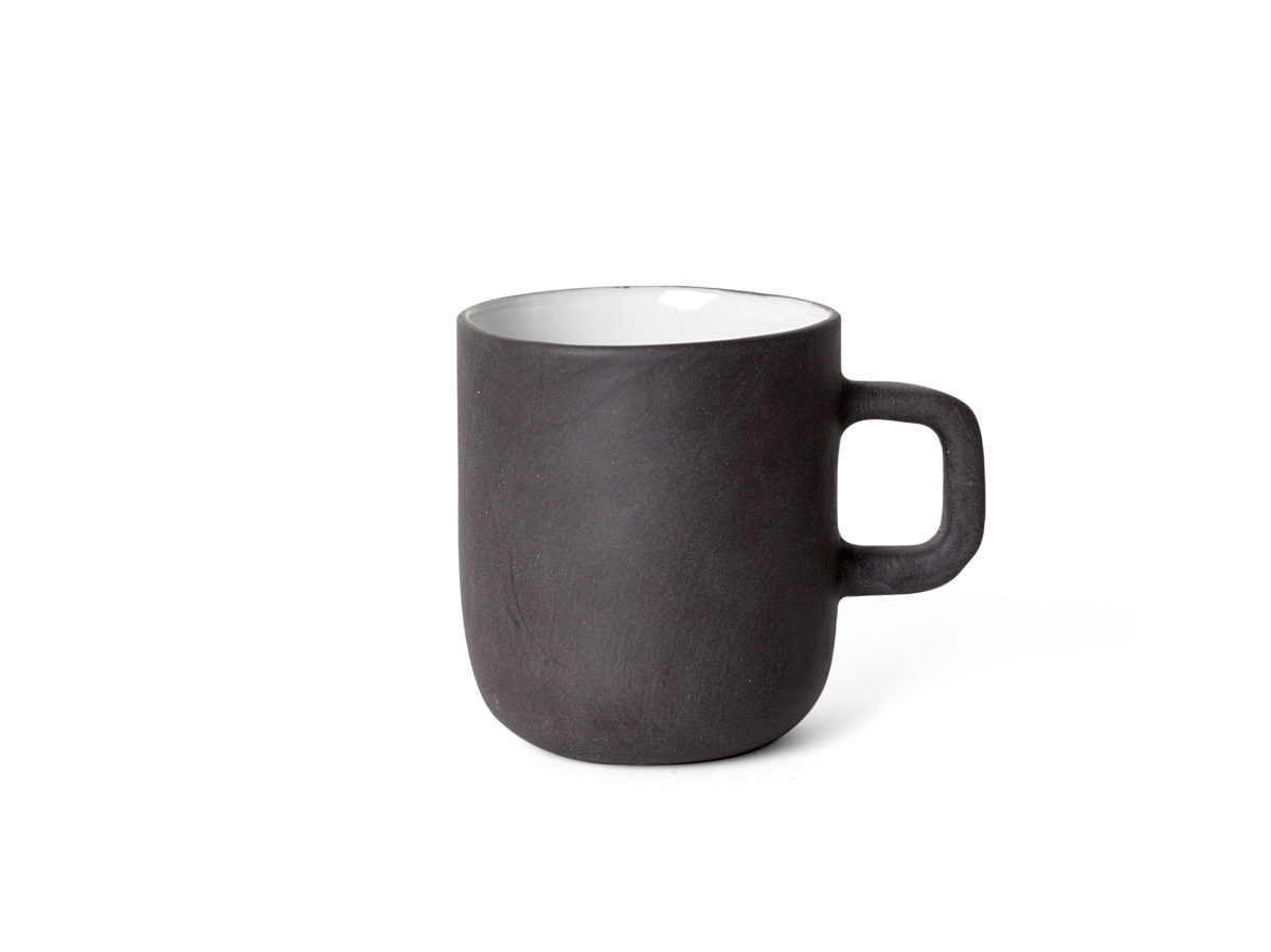 Small Cup Black 