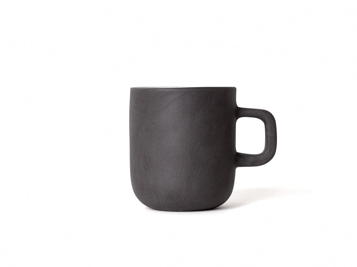 Mały kubek Black