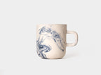 Baltica Blue Small Cup