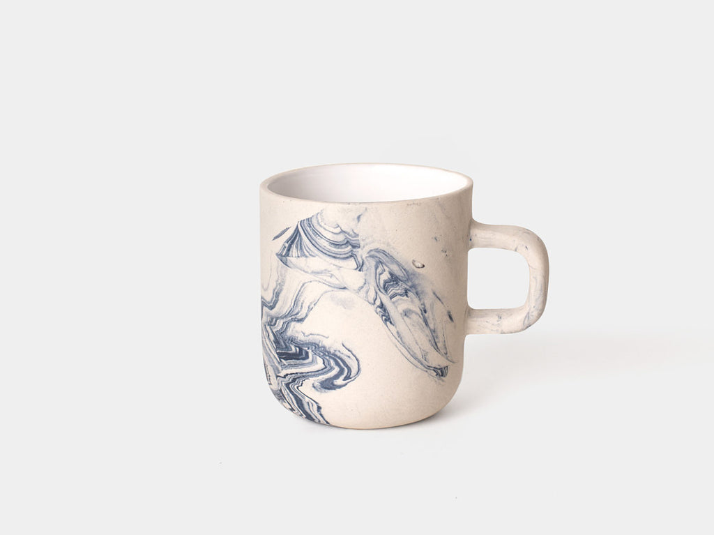Baltica Blue Small Cup