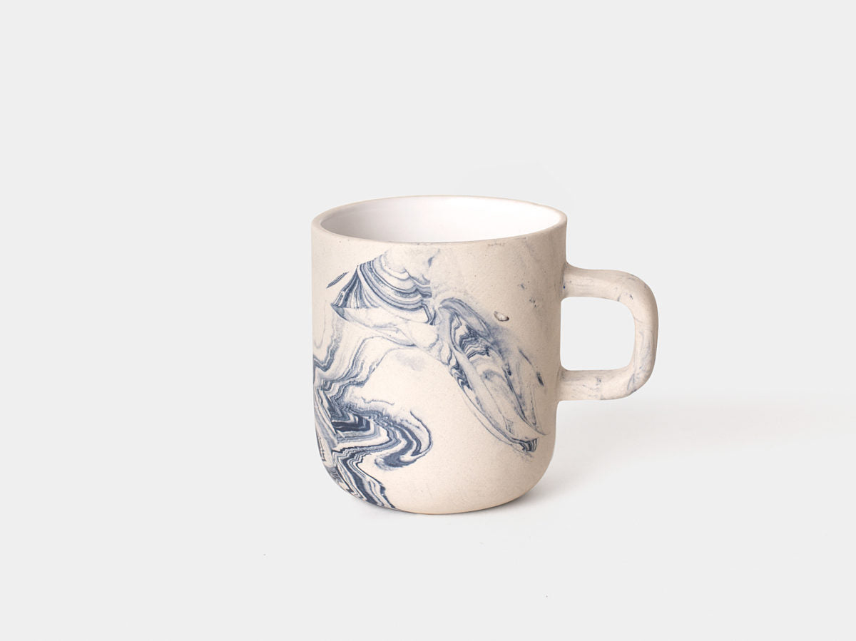 Baltica Blue Small Cup