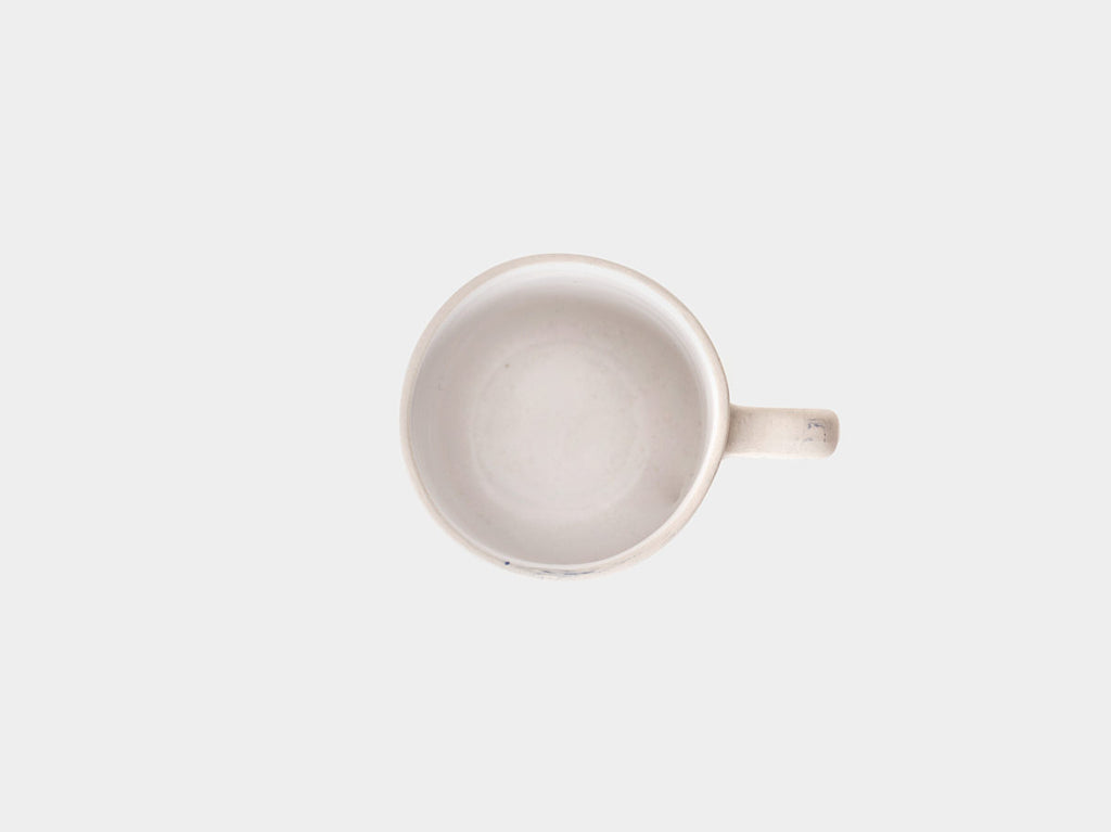 Baltica Blue Small Cup