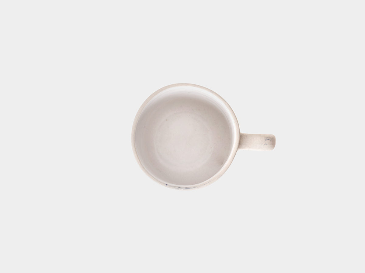 Baltica Blue Small Cup
