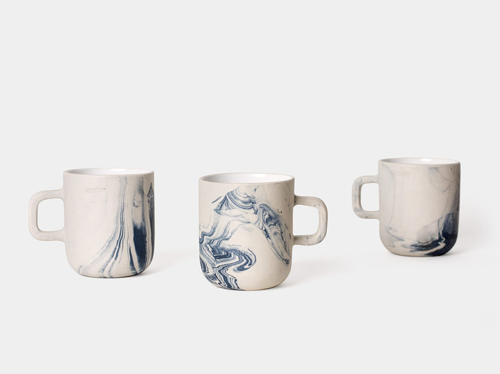 Baltica Blue Small Cup