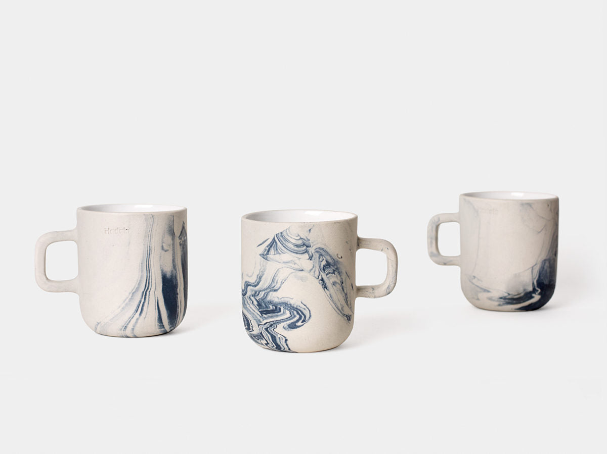 Baltica Blue Small Cup