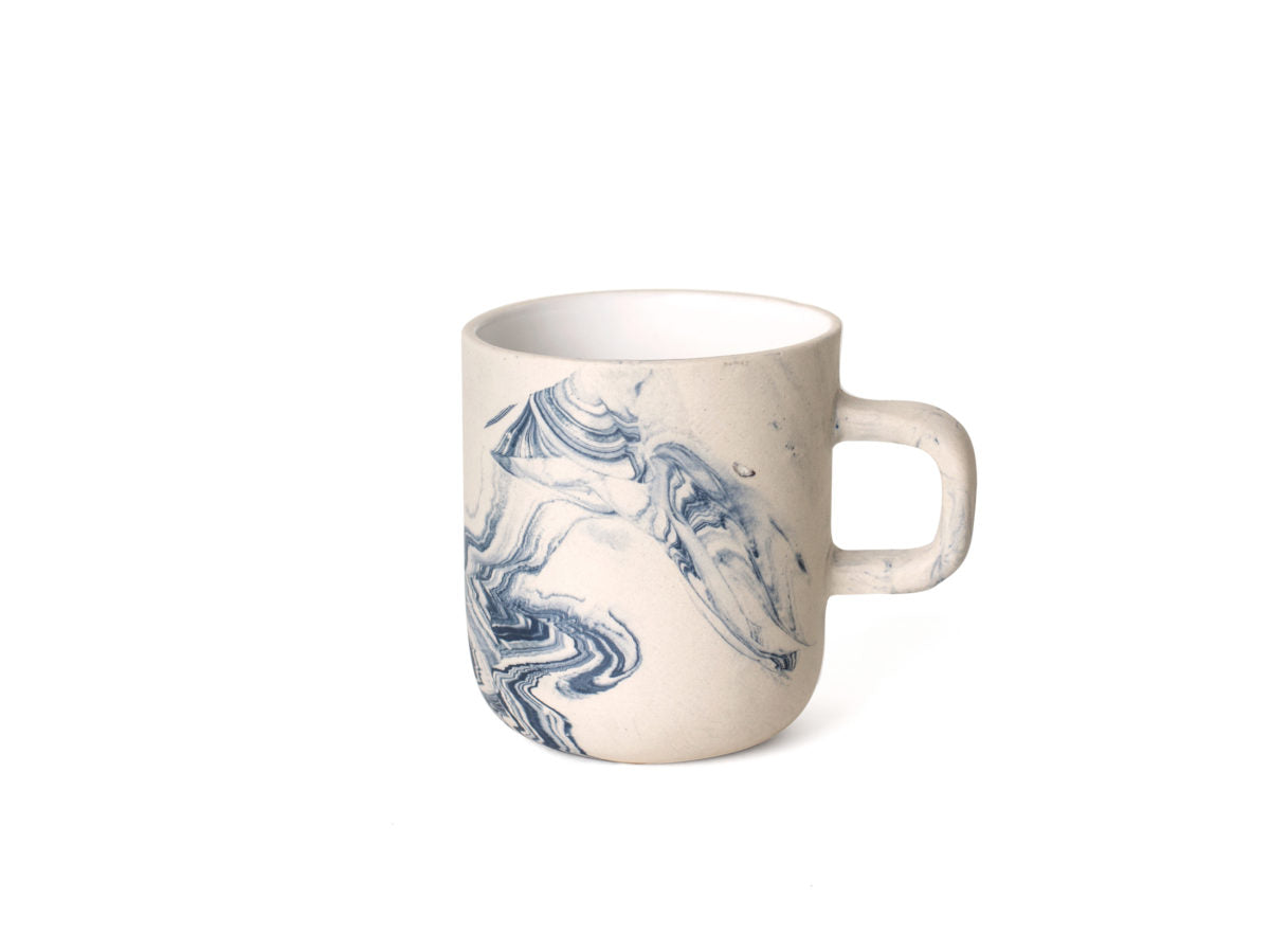 Baltica Blue Small Cup