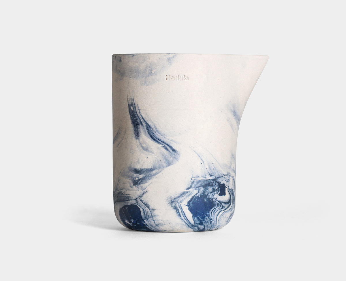 Baltica Blue Jug