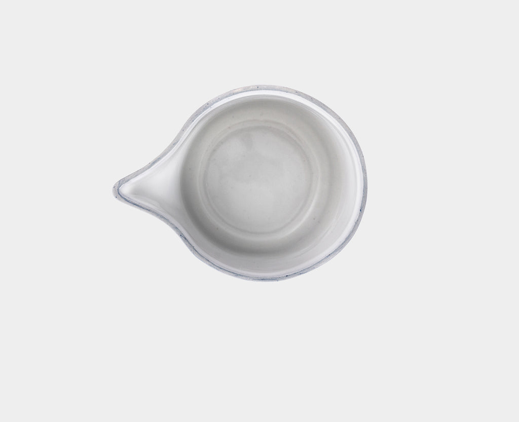 Baltica Blue Jug