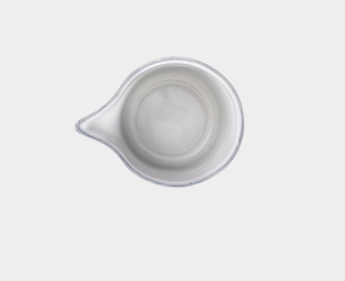 Baltica Blue Jug